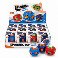 Grip Spin