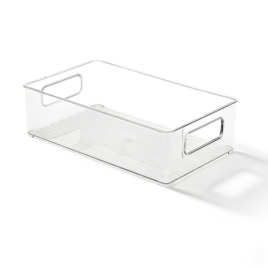 Premium PET Desktop Storage Bin
