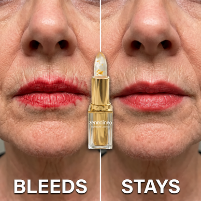 🔥LAST DAY: BUY 1 GET 1 FREE💄Lipstick For Mature Lips
