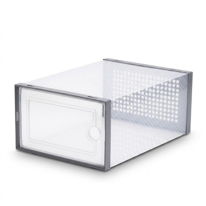Multi-functional Stackable Shoe Organizer
