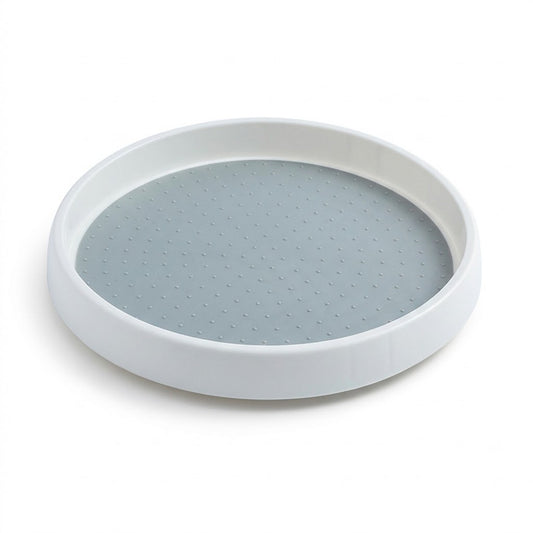 Rotating Multi-functional Storage Tray