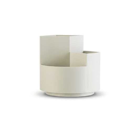 360° Rotating Desktop Organizer